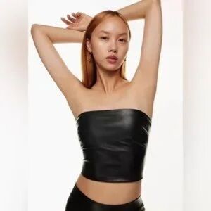 Enclave Tub Top - Ten by Babaton, Size S